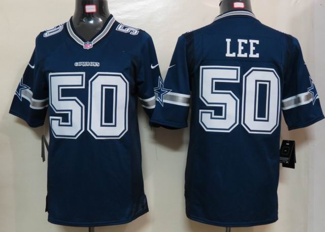 Nike Dallas Cowboys Limited Jerseys-024